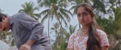 Are you still upset? - Sapta Sagaradaache Ello – Side A
