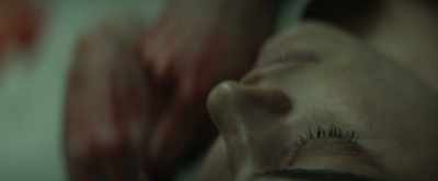 Are you still with me, Alice? - Night of the Hunted
