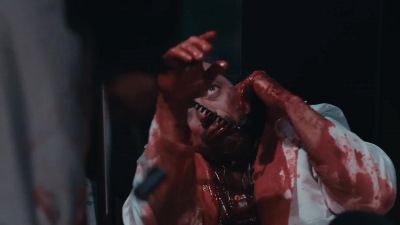 Are you still with me? - Terrifier 2