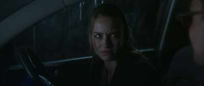 Are you still working at
that British waterways place? - Ship of the Damned