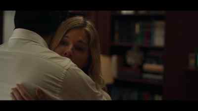 Are you still you? - Anatomy of a Scandal
