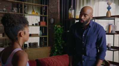 - Are you still? - Tyler Perry's Bruh