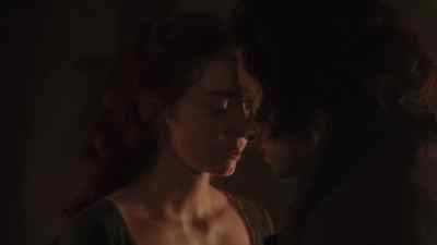 Are we strangers still? - Poldark