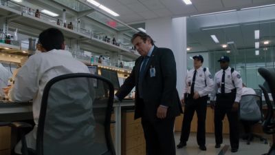 Are you studying zombie bugs? - BrainDead
