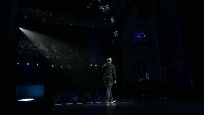 Are you stupid?" - Jo Koy: Live from Seattle
