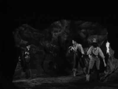 Are we such callous rascals - Captain Kidd