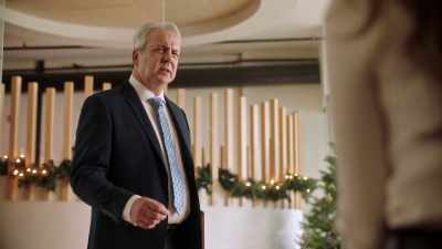 Are you suggesting we don't
patent MovAgn's technology? - Jingle All the Way to Love