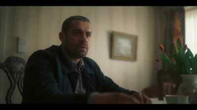 Are you suggesting
I don't know my own son, - Patience