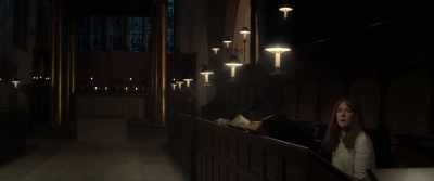 Are you suggesting I'm lying? - Consecration