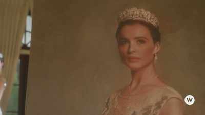 Are you suggesting something
in my life is missing? - A Royal Runaway Romance