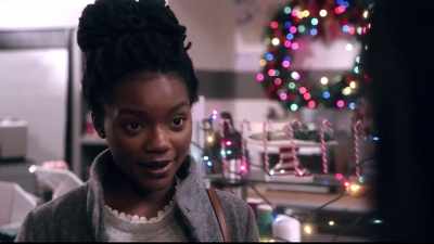 - Are you suggesting that
I leave my corporate job - Christmas Everlasting