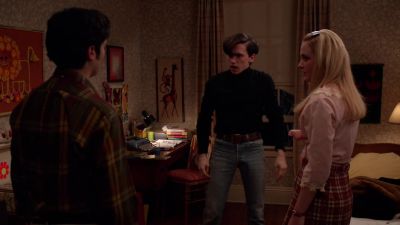 Are you suicidal? I'm your ride home. - Mad Men