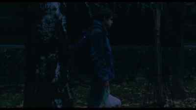 Are you sulking? - Lost Country