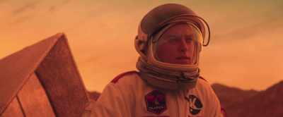 Are we supposed to be here? - Moonshot