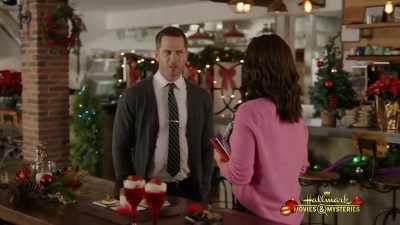Are you sure a restaurant
this size - Sense, Sensibility & Snowmen