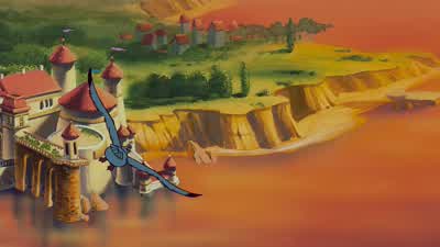 Are you sure about this Have I ever been wrongI mean when it's important - The Little Mermaid
