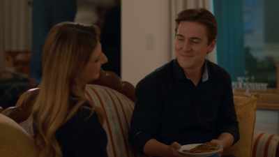 Are you sure about me
going back for Christmas - Leah's Perfect Gift