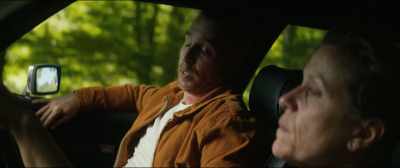 - Are you sure about this?
- About killing this guy? - Three Billboards Outside Ebbing, Missouri