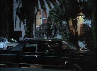 Are you sure about this, Doc? - Knight Rider