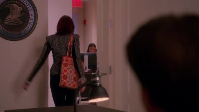 Are you sure about this,
mr. Perotti?
Yes, your honor. - The Good Wife