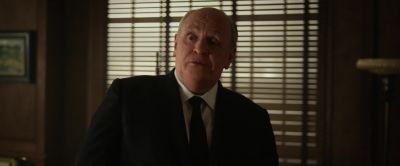 Are you sure about this - Hitchcock