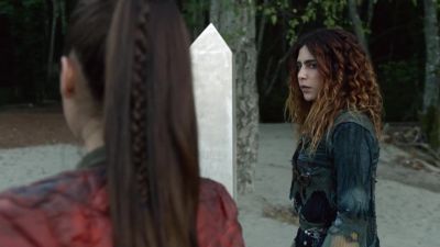 Are you sure
about this? - The 100
