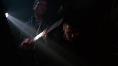 Are you sure about this? - The X-Files