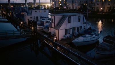 Are you sure about this? - Sense8