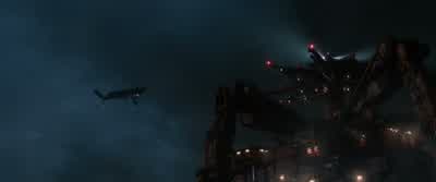 Are you sure about this? - Mortal Engines