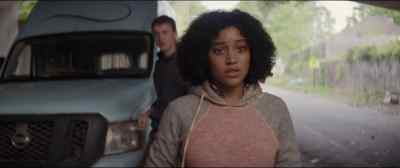 Are you sure about this? - The Darkest Minds
