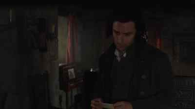 Are we sure about this? - Poldark