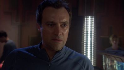 Are you sure an emp
will kill this thing? - Stargate Atlantis