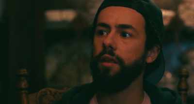 Are you sure you are ready
for something like that? - Ramy