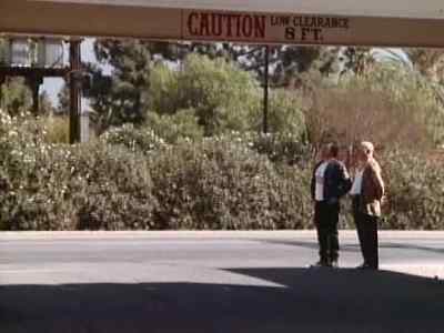 Are you sure your best man knows where we are located - Revenge of the Nerds IV: Nerds In Love