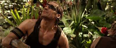 - Are you sure you can do this?
- I saved you, didn't I? - Gods of Egypt