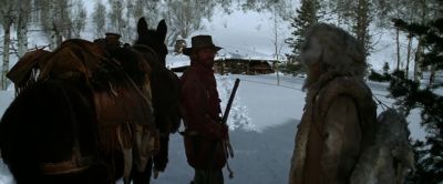 Are you sure you can skin grizz - Jeremiah Johnson