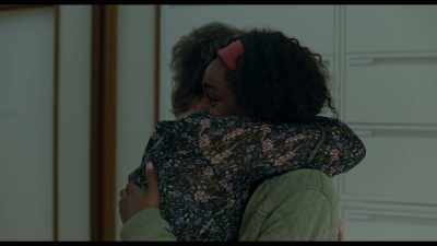 Are you sure you can't tell me
what's going on? - Behind Her Eyes
