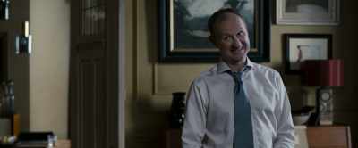 Are you sure?[CHUCKLES] - The Father