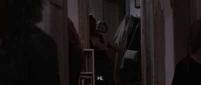 Are you sure? Cool! - Thelma