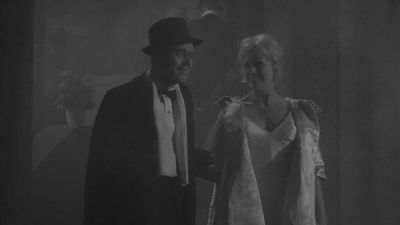 Are you sure this country isn't on fire somewhere - The Notorious Landlady