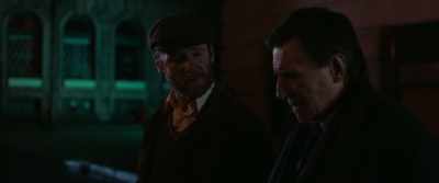 - Are you sure, Dad?
- Yeah, I'm sure. - Death of a Ladies' Man