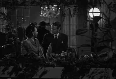 Are you sure you don't wanna tell me? - The Dark Mirror