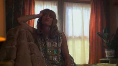 Are you sure you don't want a
ticket to see the show this week? - Funny Woman