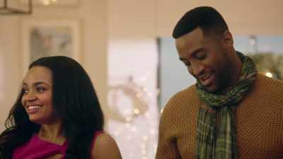 - Are you sure you don't
       want any of these? - Let's Meet Again on Christmas Eve