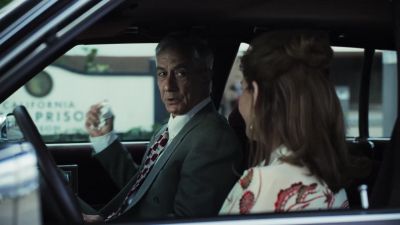 Are you sure you don't want to come in? - Interrogation