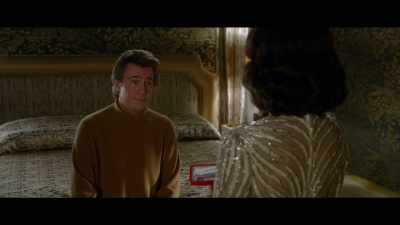 Are you sure you don't
want Hector here? - Why Women Kill