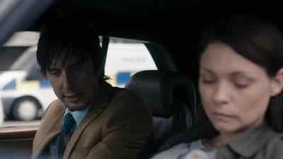 Are you sure you don't
want me to drive it home? - In the Dark
