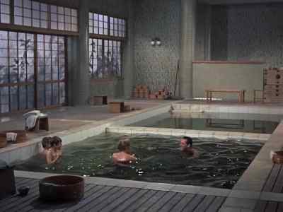 Are you sure that door's locked Absolutely - The Bridges at Toko Ri