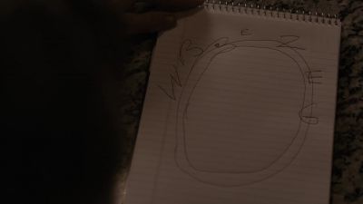- Are you sure you even
remember what you saw? - The Sinner