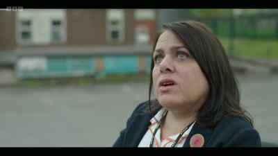 Are you sure everything's OK? - Waterloo Road